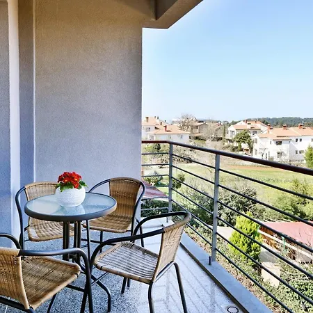 Apart Residence Rudan 1 Rovinj Exterior photo