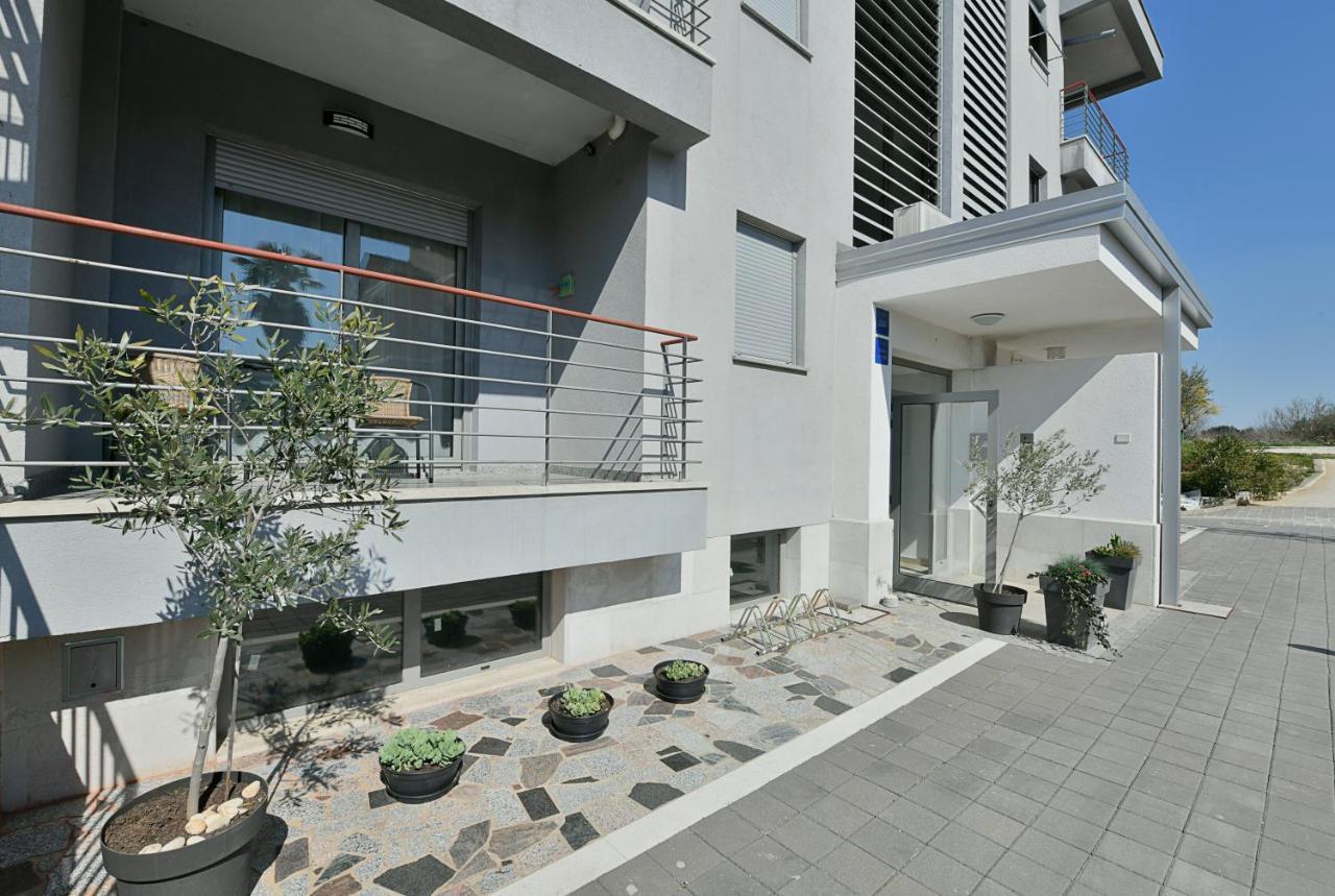 Apartamento Rudan 1 Rovinj