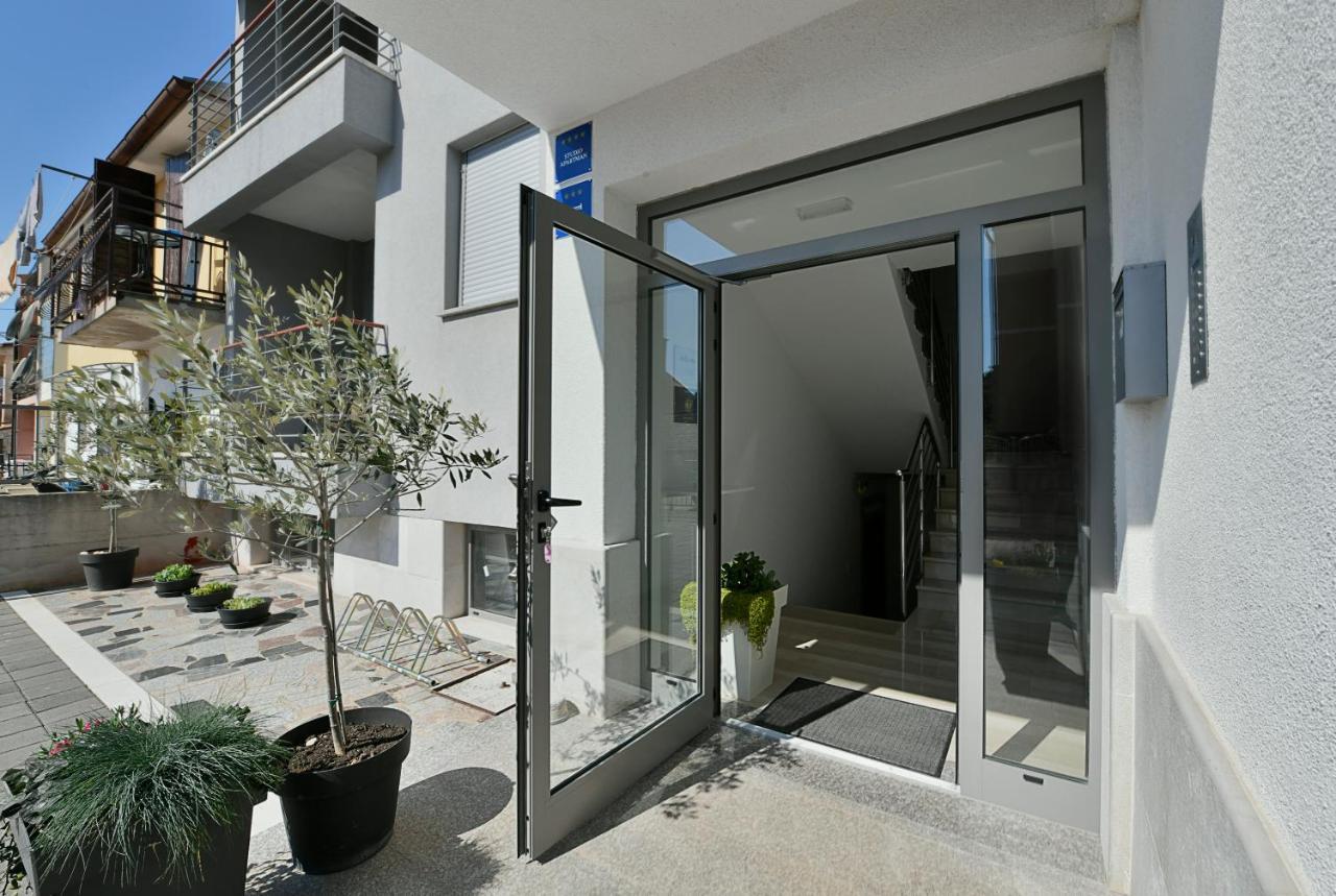 Apartment Rudan 1