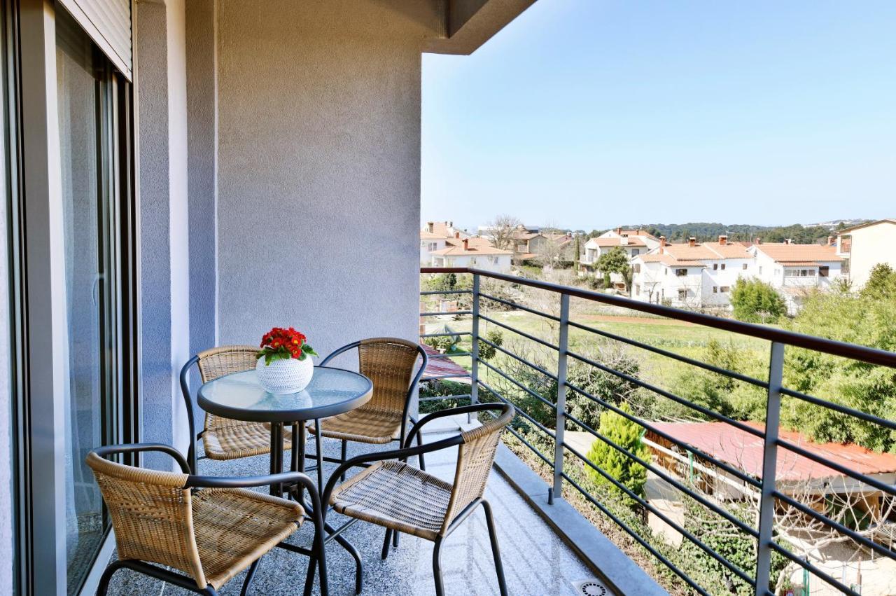 Apartment Rudan 1
