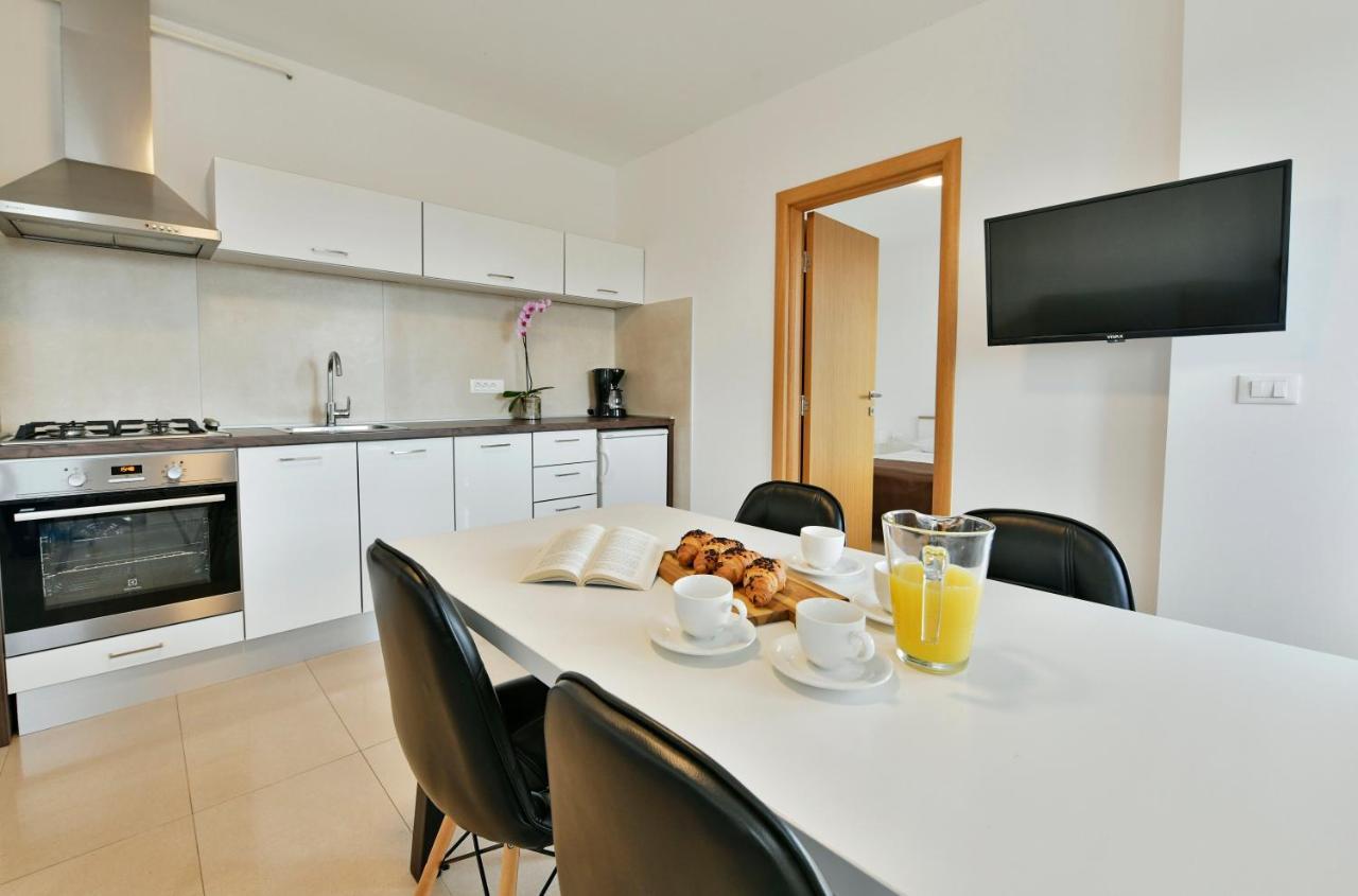 Rudan 1 Apartment Rovinj