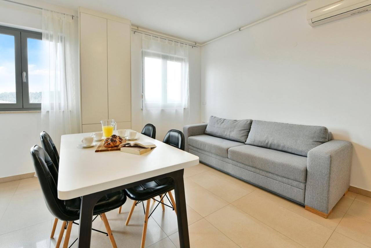 Rudan 1 Apartment *