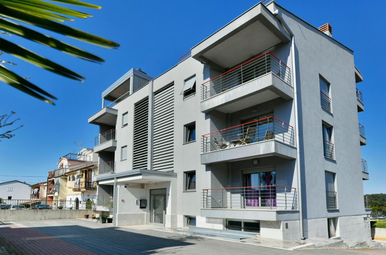 Apartment Rudan 1 Rovinj